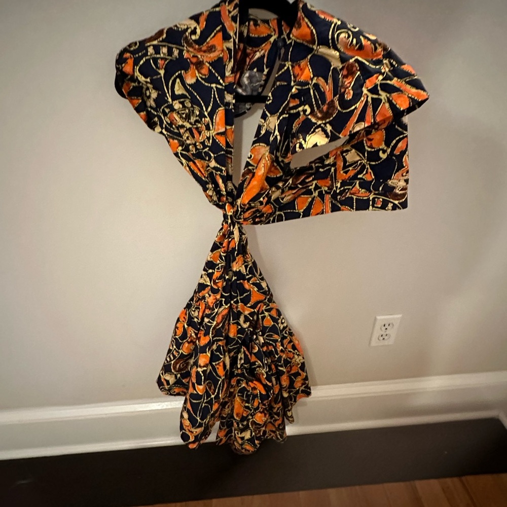 A.L.C dress